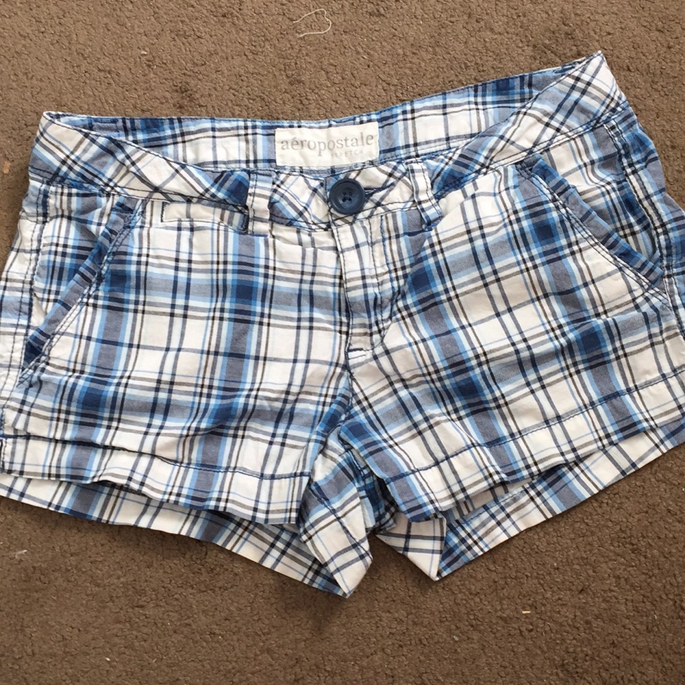 Juniors shorts